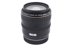 Canon 28-105mm f3.5-4.5 USM