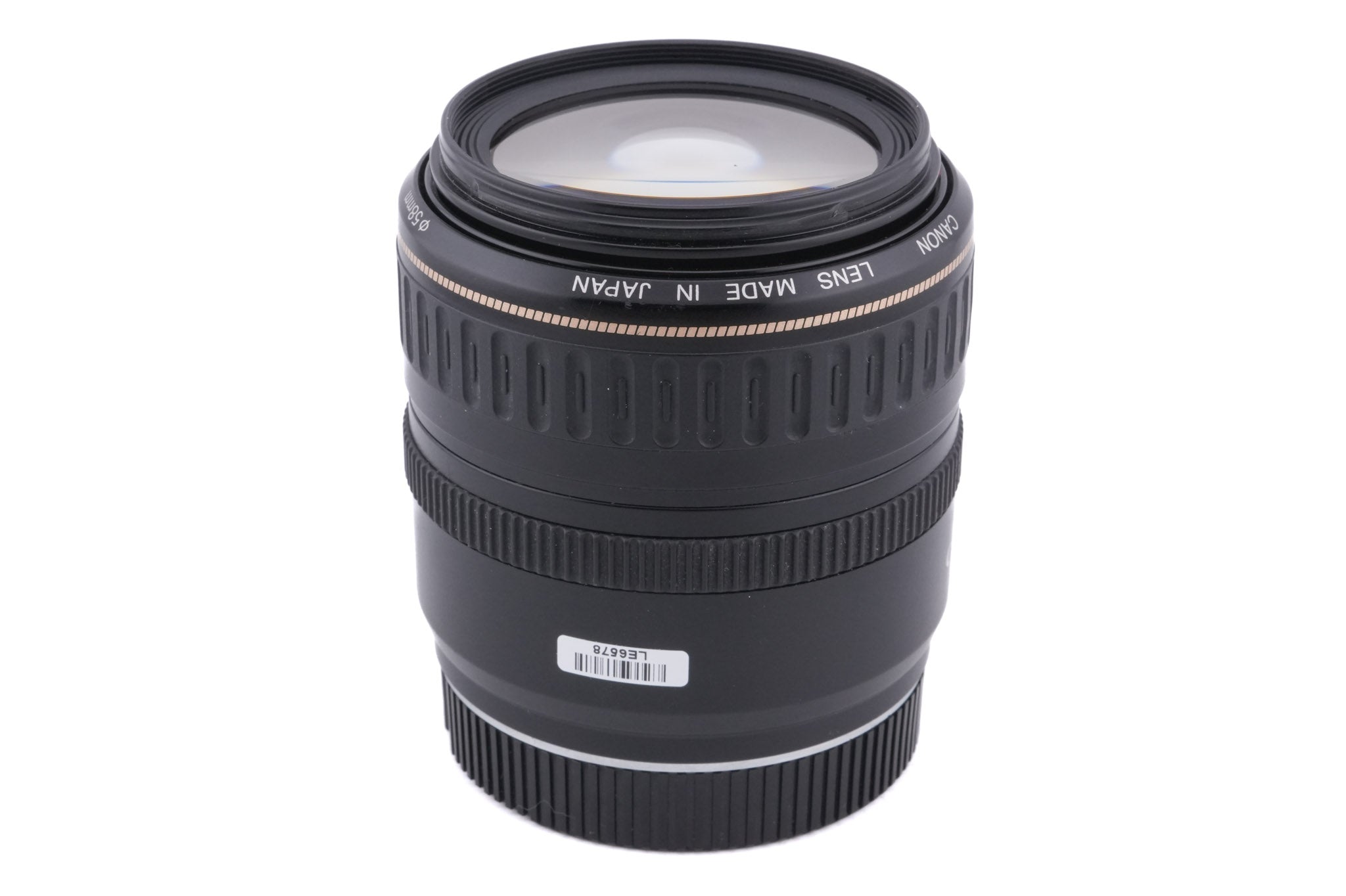 Canon 28-105mm f3.5-4.5 USM
