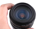 Canon 28-105mm f3.5-4.5 USM