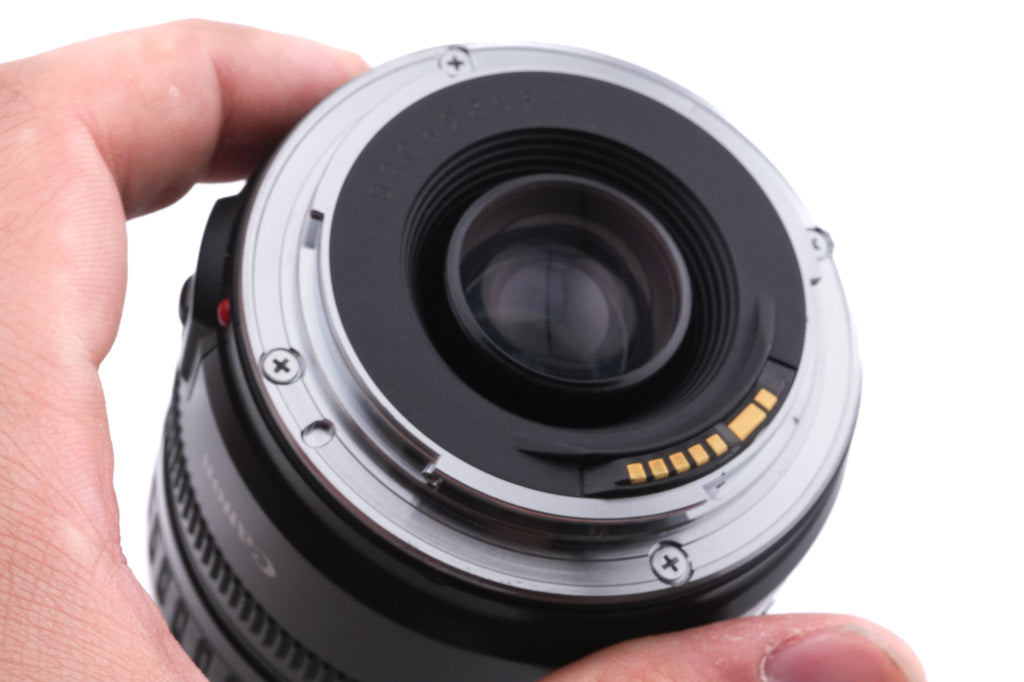 Canon 28-105mm f3.5-4.5 USM