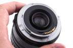 Canon 28-105mm f3.5-4.5 USM