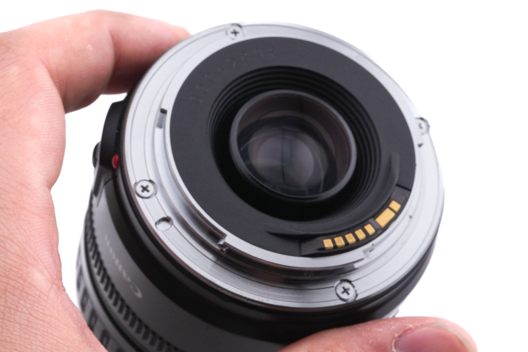 Canon 28-105mm f3.5-4.5 USM