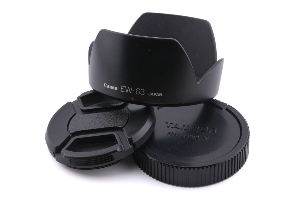 Canon 28-105mm f3.5-4.5 USM