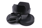 Canon 28-105mm f3.5-4.5 USM