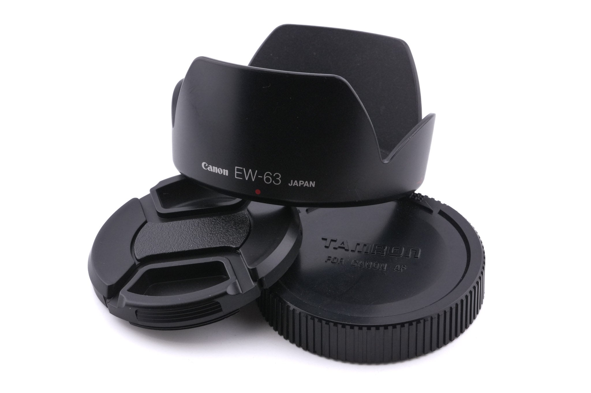 Canon 28-105mm f3.5-4.5 USM