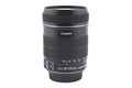 Canon 18-135mm f3.5-5.6 IS