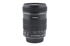 Canon 18-135mm f3.5-5.6 IS