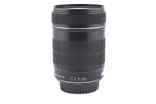 Canon 18-135mm f3.5-5.6 IS