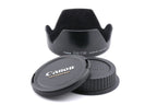 Canon 18-135mm f3.5-5.6 IS