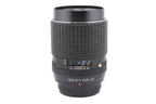Pentax 135mm f2.5 SMC