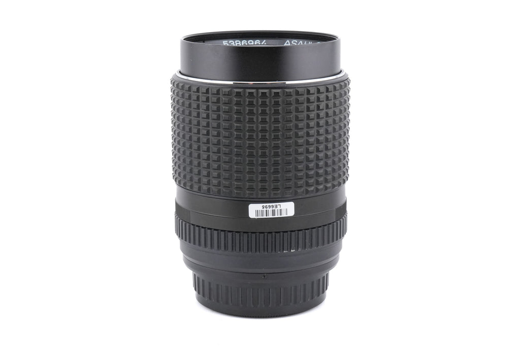 Pentax 135mm f2.5 SMC