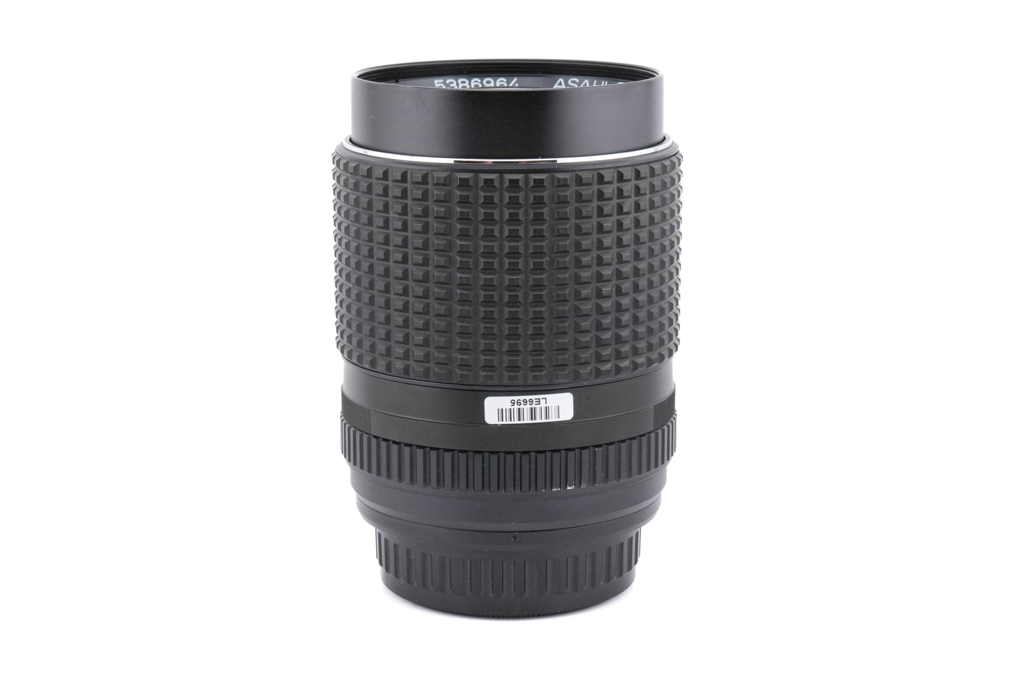 Pentax 135mm f2.5 SMC