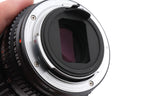 Pentax 135mm f2.5 SMC