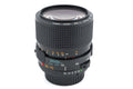 Minolta 35-70mm f3.5 MD Zoom Macro