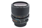 Minolta 35-70mm f3.5 MD Zoom Macro