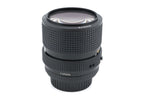 Minolta 35-70mm f3.5 MD Zoom Macro
