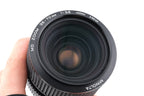 Minolta 35-70mm f3.5 MD Zoom Macro