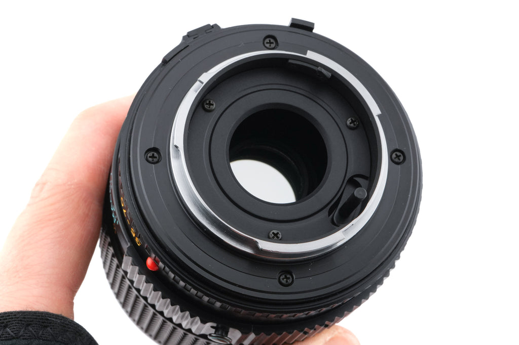 Minolta 35-70mm f3.5 MD Zoom Macro