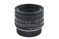 Leica 50mm f2 Summicron-R (Type II) (3-Cam) (11215)