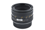 Leica 50mm f2 Summicron-R (Type II) (3-Cam) (11215)