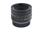 Leica 50mm f2 Summicron-R (Type II) (3-Cam) (11215)