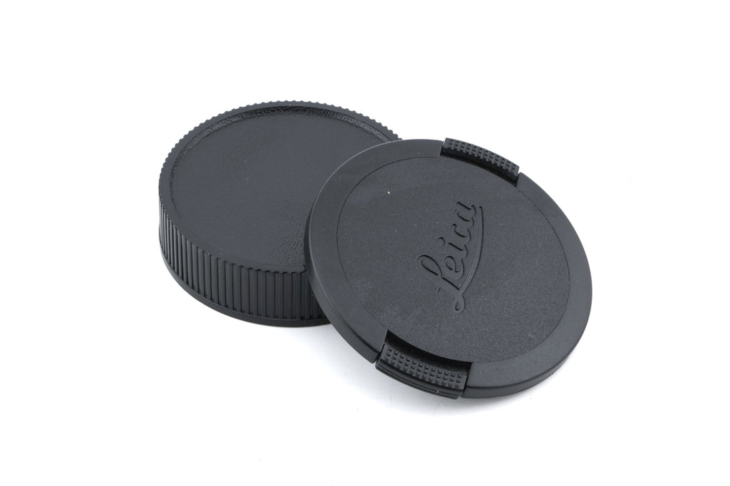 Leica 50mm f2 Summicron-R (Type II) (3-Cam) (11215)