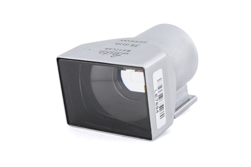 Leica 35mm Brightline Finder (SBLOO)