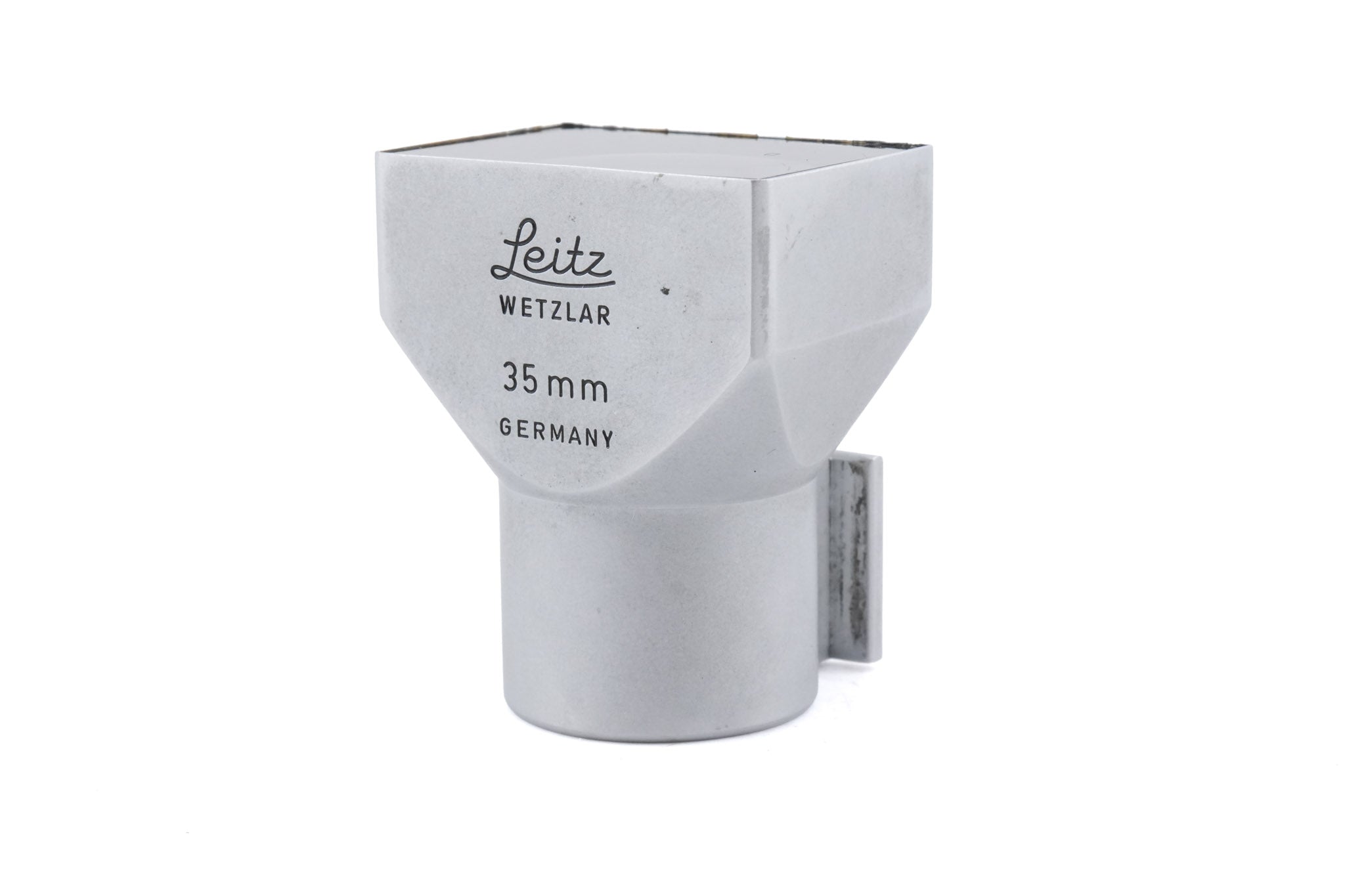 Leica 35mm Brightline Finder (SBLOO)