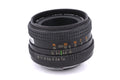 Chinon 50mm f1.9 Auto