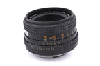 Chinon 50mm f1.9 Auto