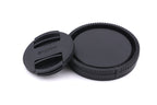 Sony 16-50mm f3.5-5.6 PZ OSS (SELP1650)