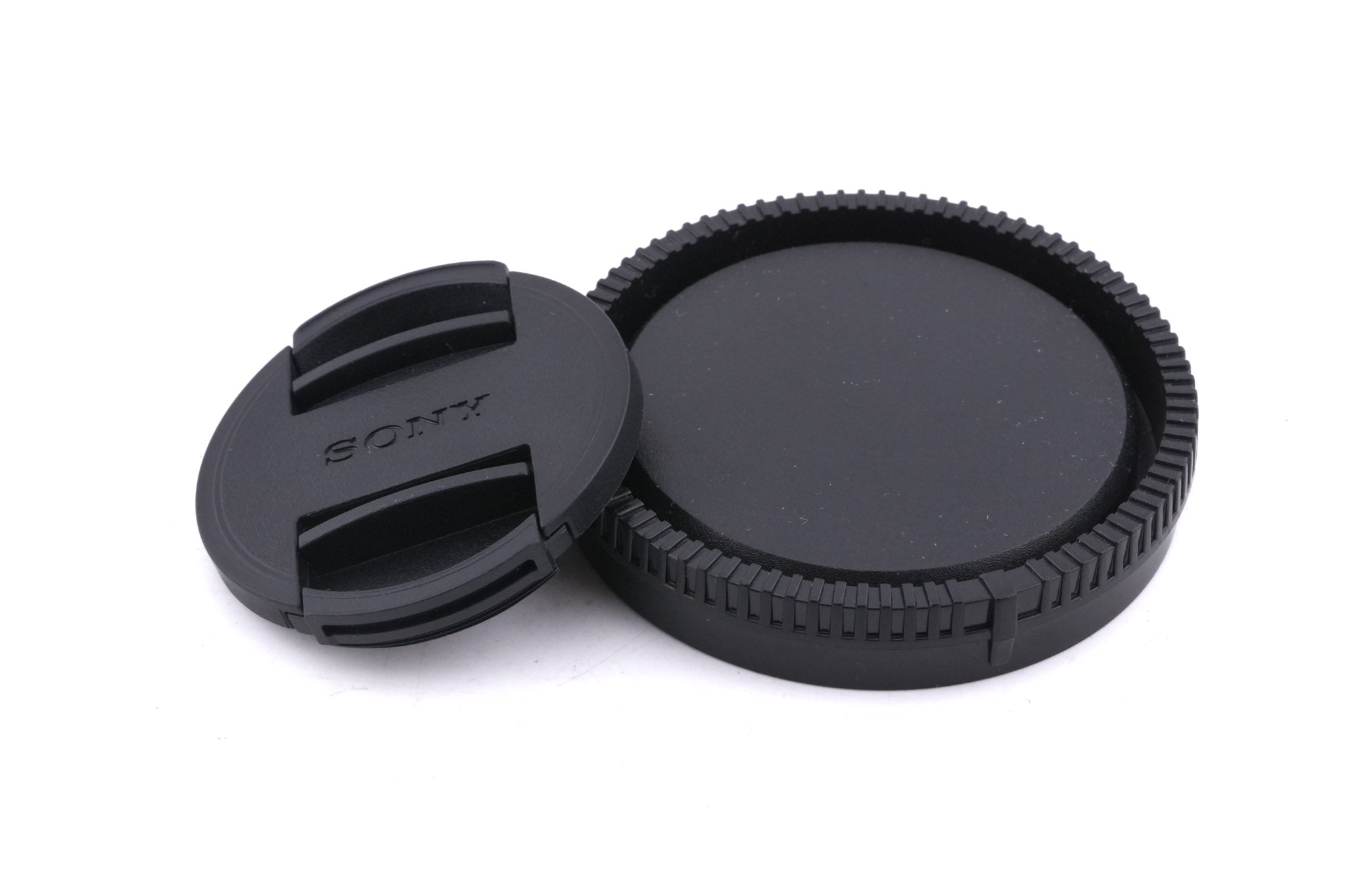 Sony 16-50mm f3.5-5.6 PZ OSS (SELP1650)