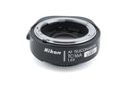 Nikon TC-16A 1.6x AF Teleconverter