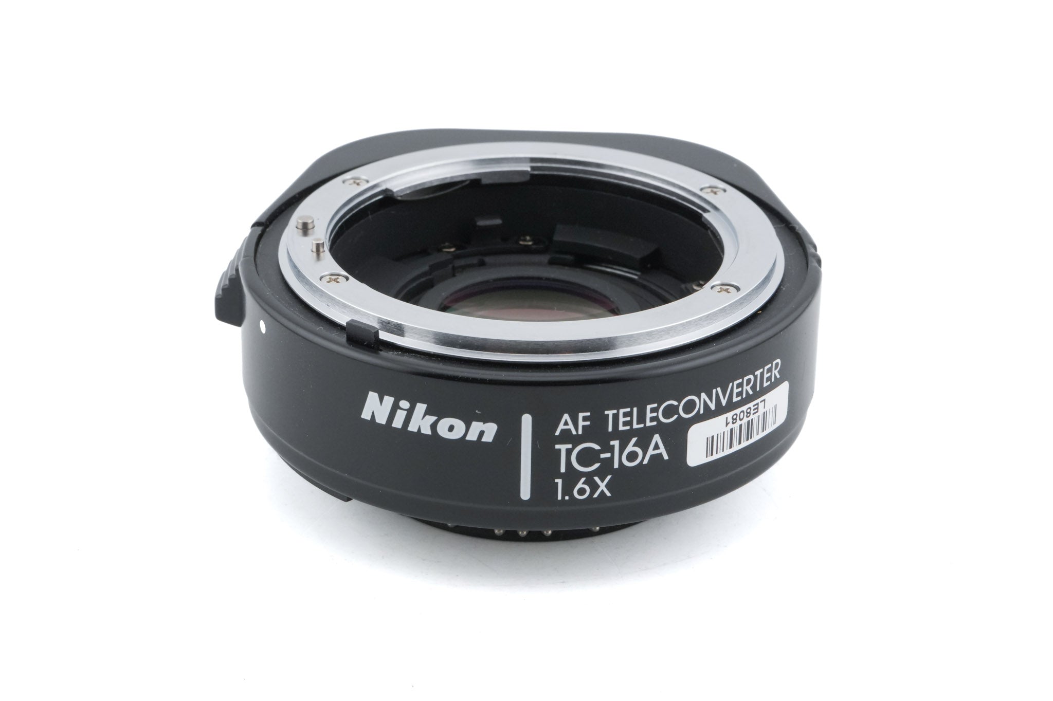 Nikon TC-16A 1.6x AF Teleconverter