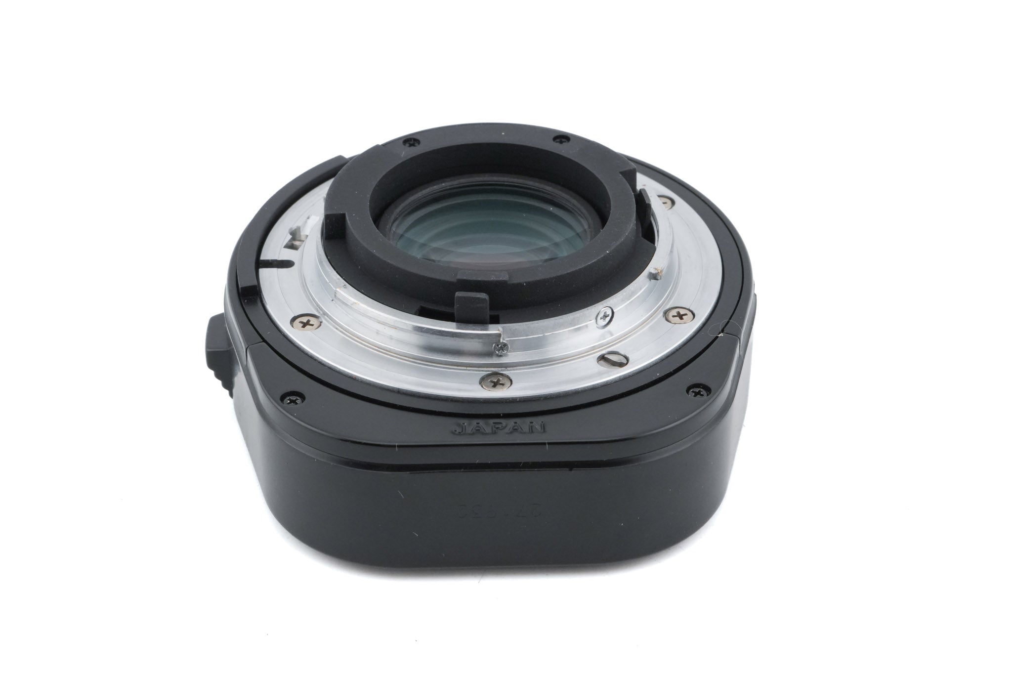 Nikon TC-16A 1.6x AF Teleconverter