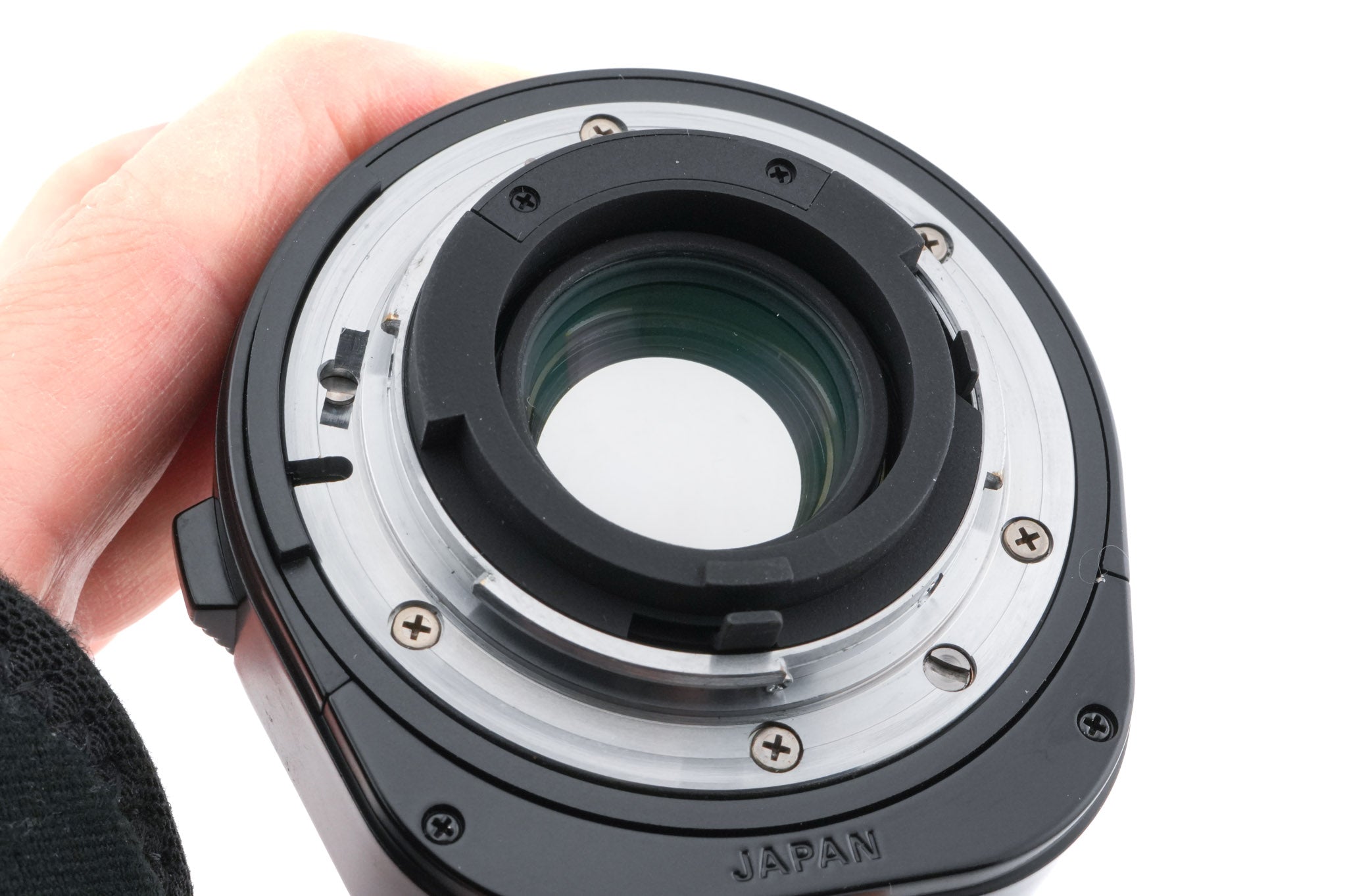 Nikon TC-16A 1.6x AF Teleconverter
