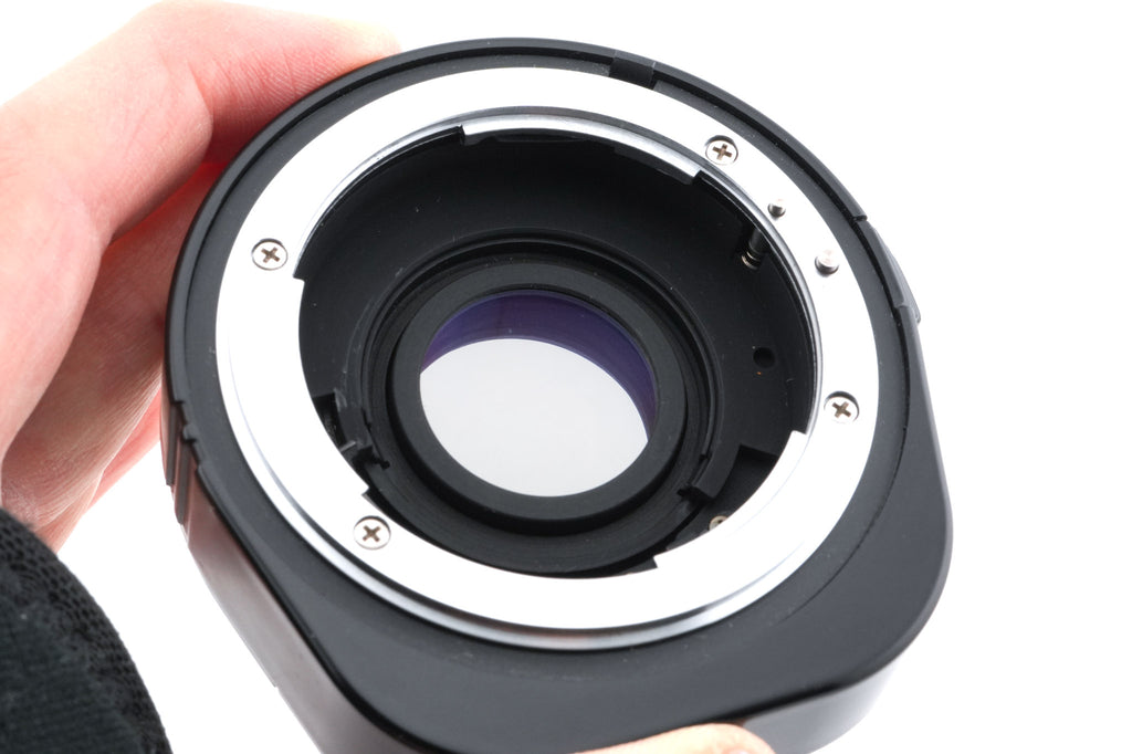 Nikon TC-16A 1.6x AF Teleconverter