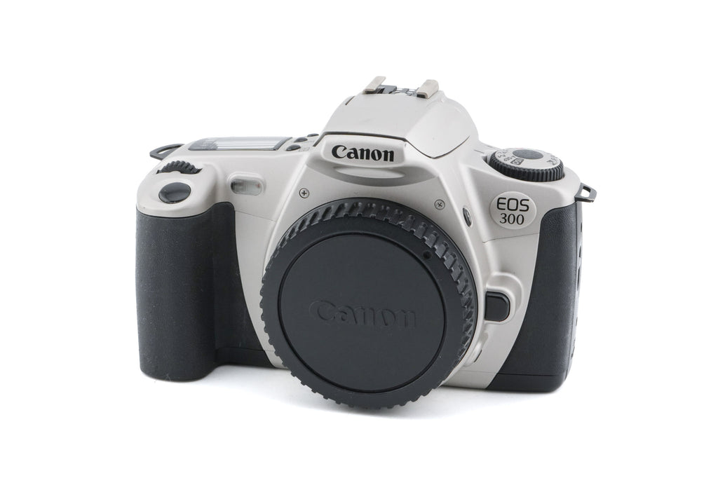 Canon EOS 300
