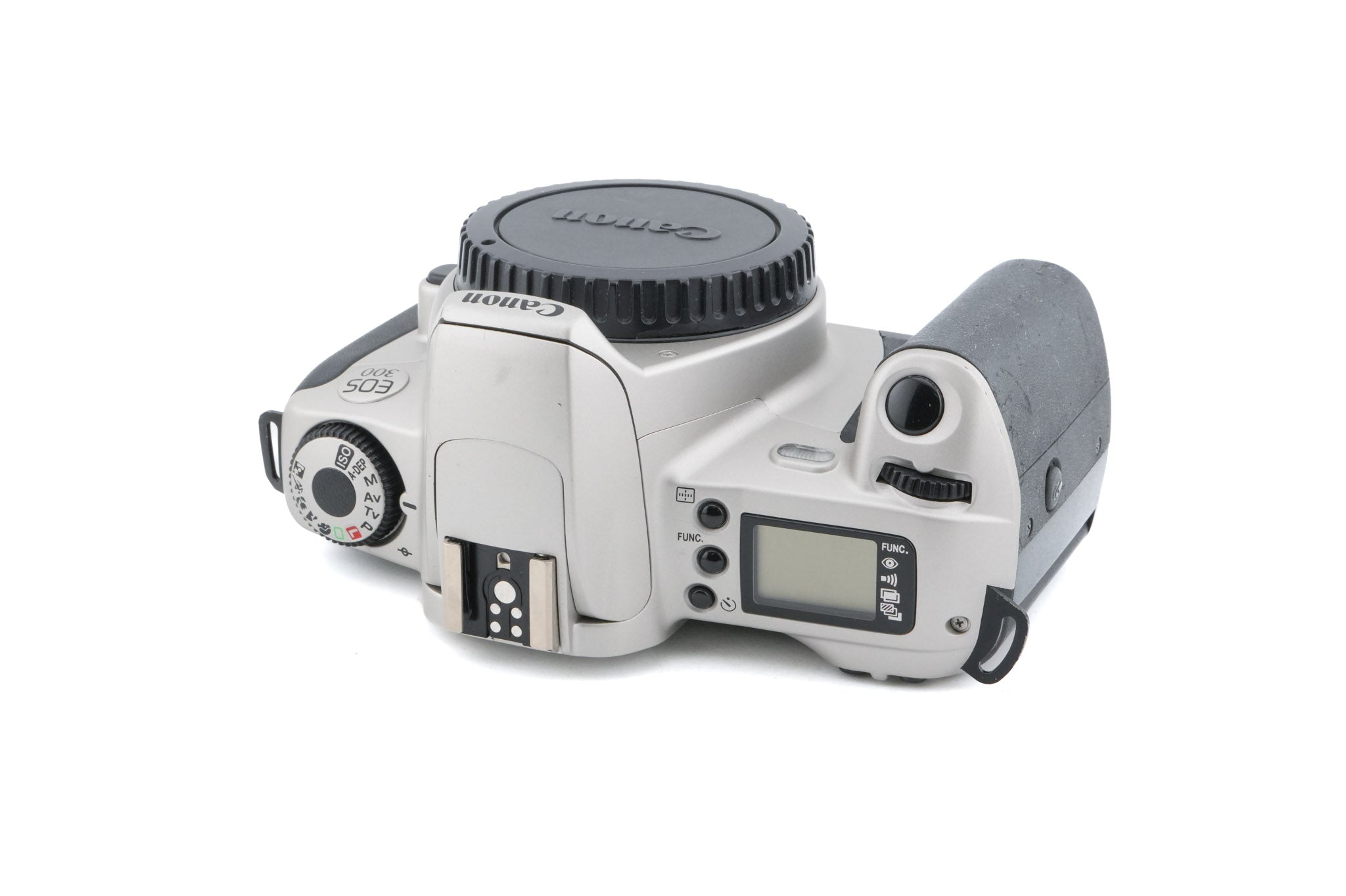 Canon EOS 300