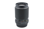 Pentax 135mm f3.5 SMC