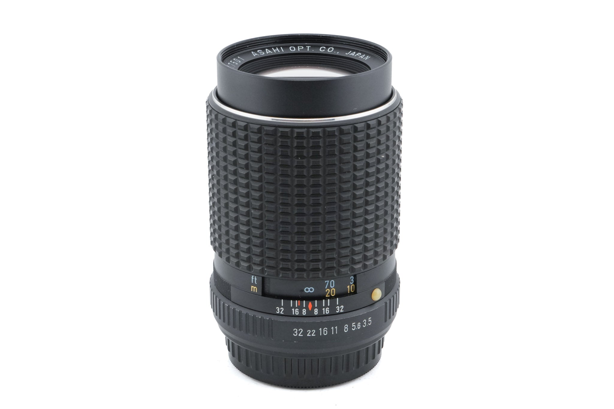 Pentax 135mm f3.5 SMC