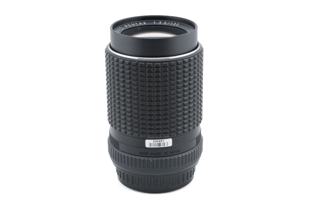 Pentax 135mm f3.5 SMC