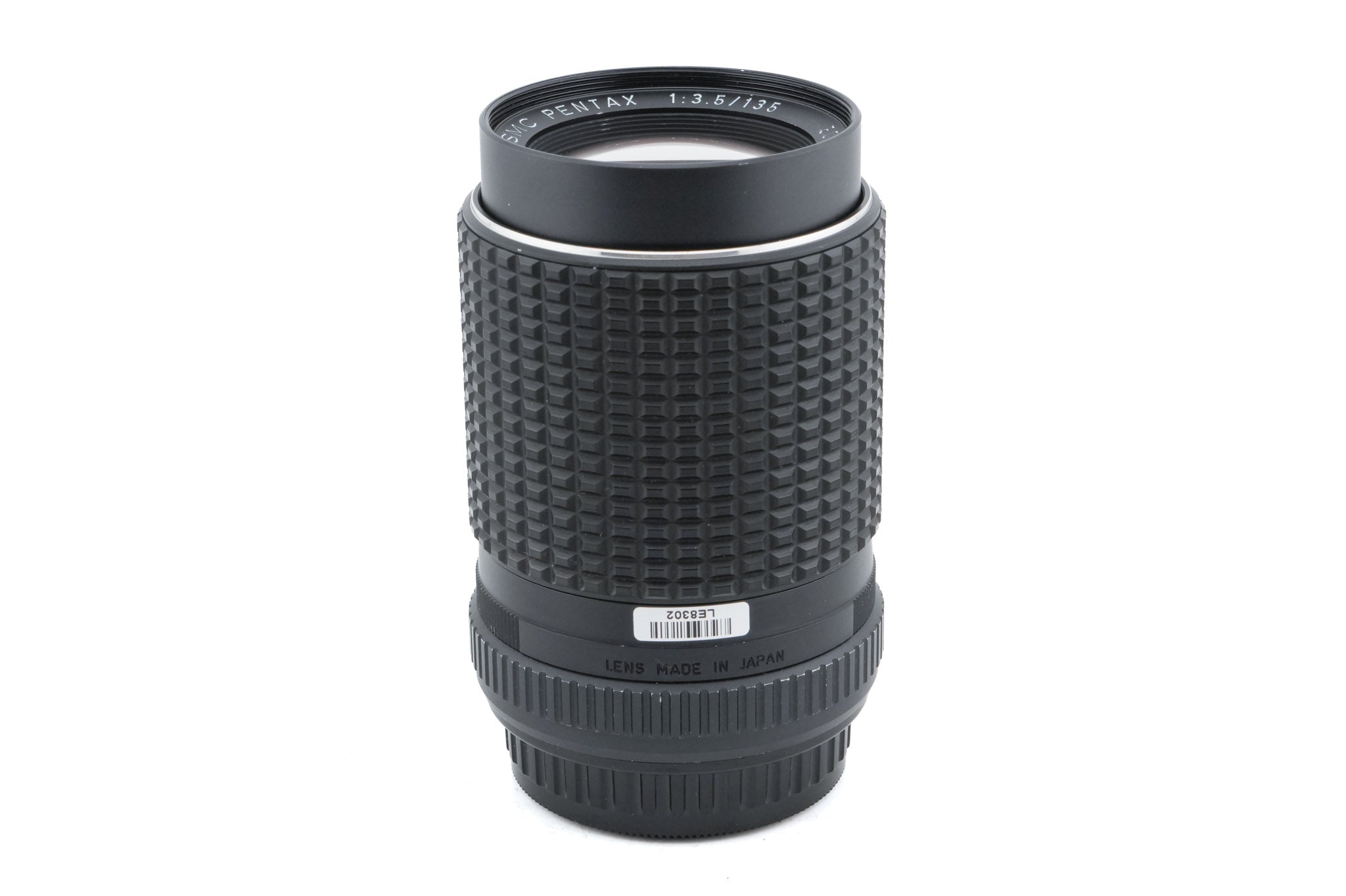 Pentax 135mm f3.5 SMC