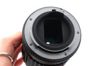 Pentax 135mm f3.5 SMC