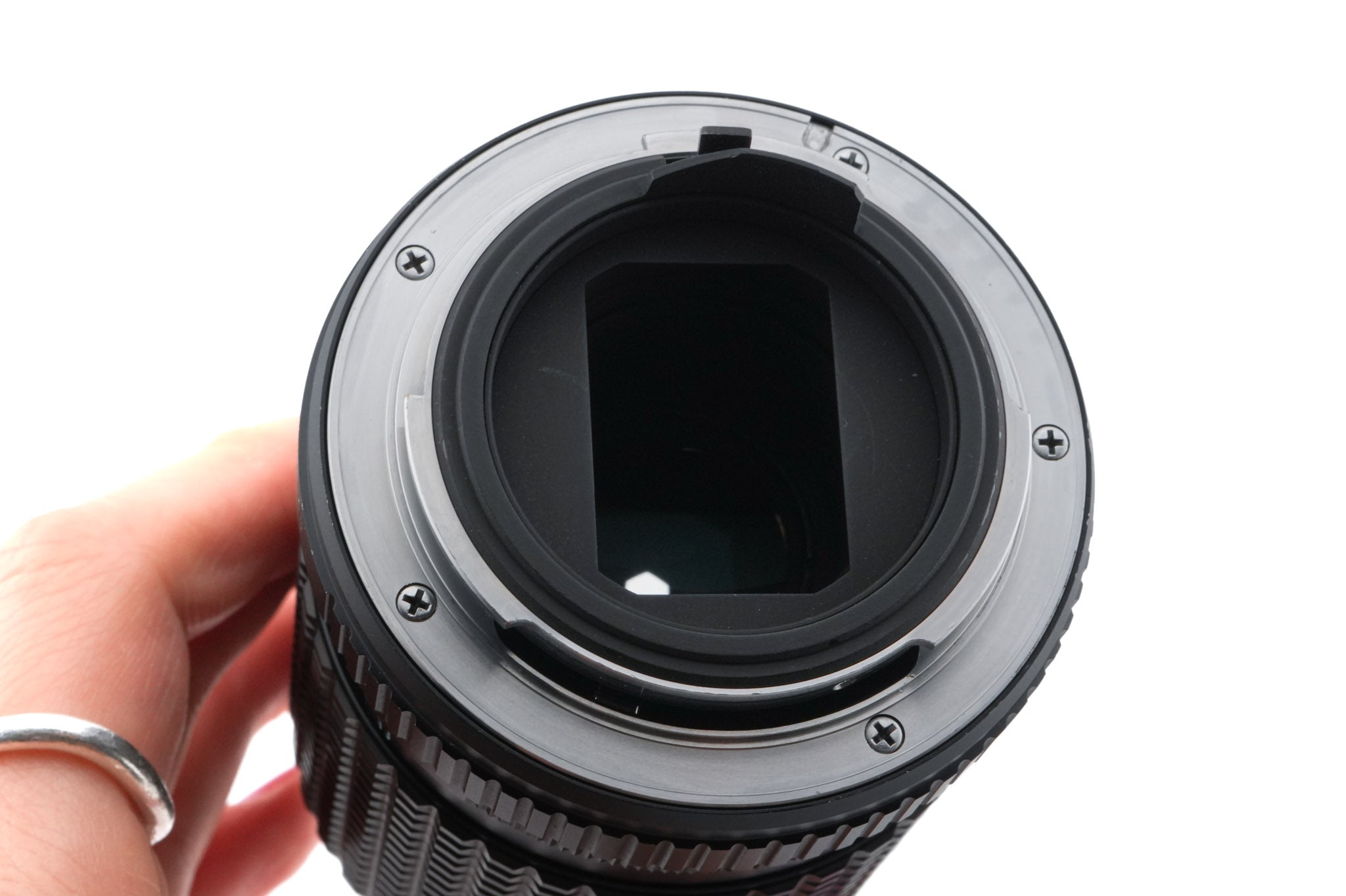 Pentax 135mm f3.5 SMC