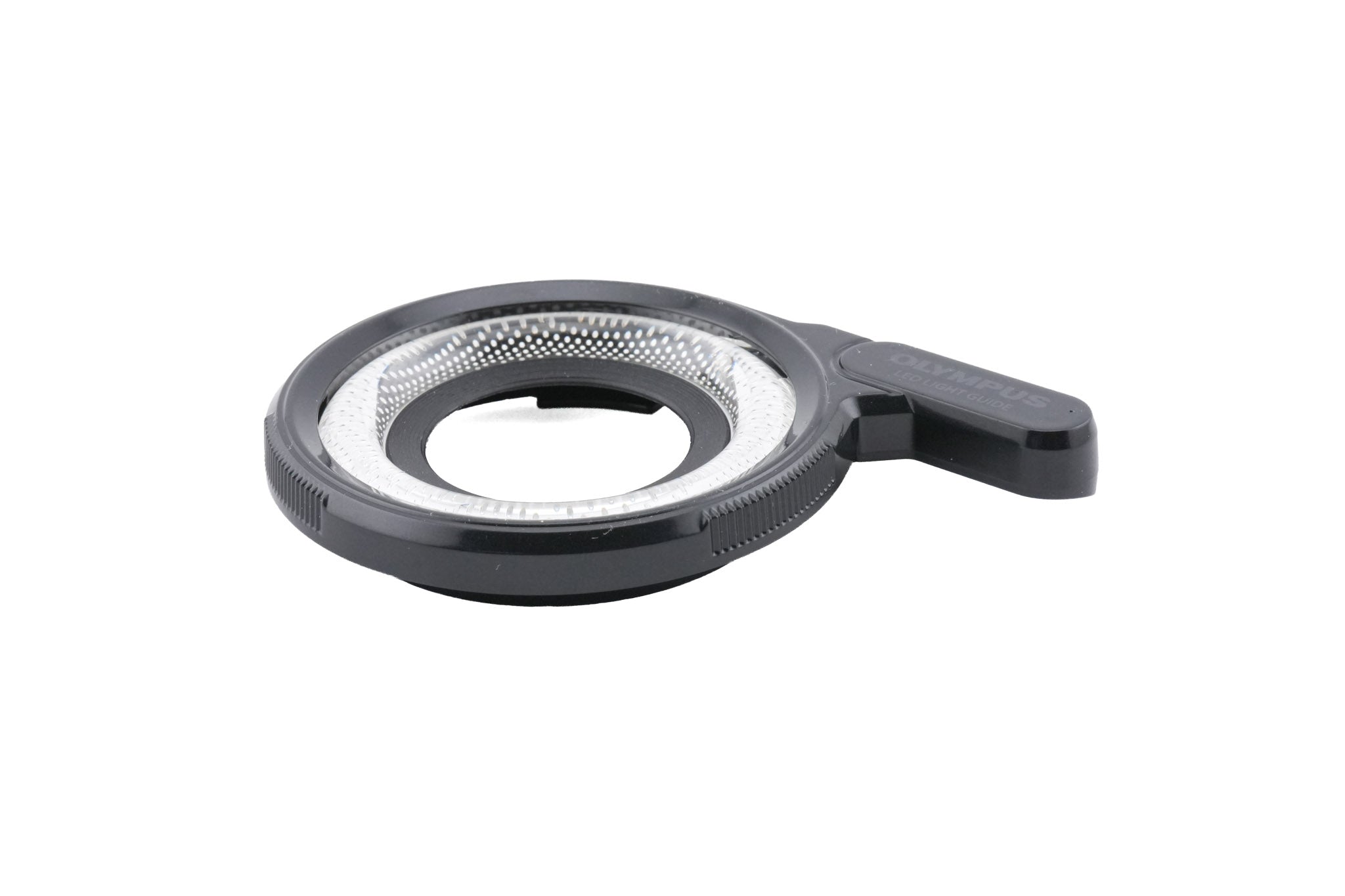 Olympus LG-1 LED Ring Light Guide
