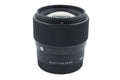 Sigma 56mm f1.4 DC DN HSM Contemporary (018)