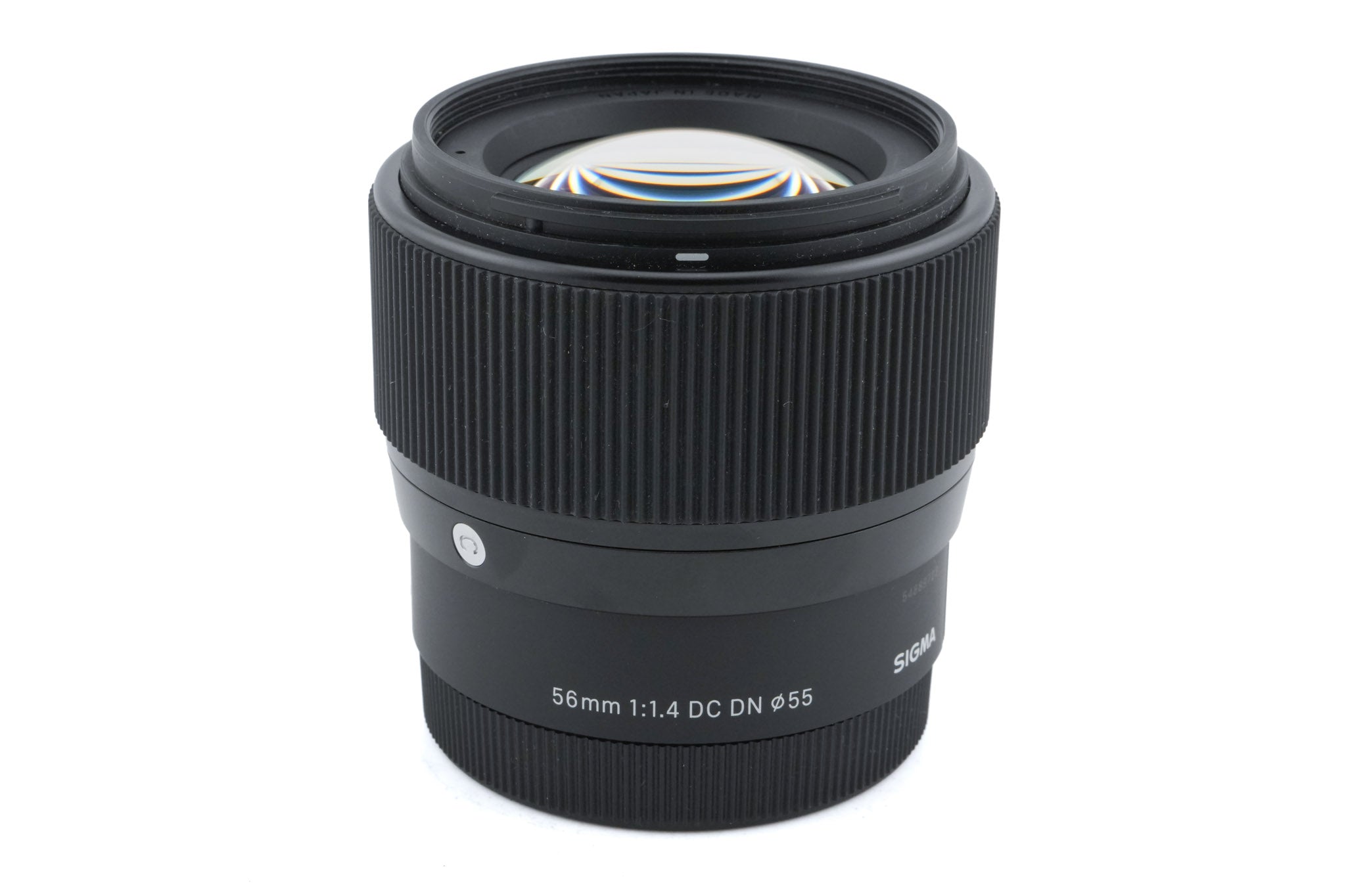 Sigma 56mm f1.4 DC DN HSM Contemporary (018)