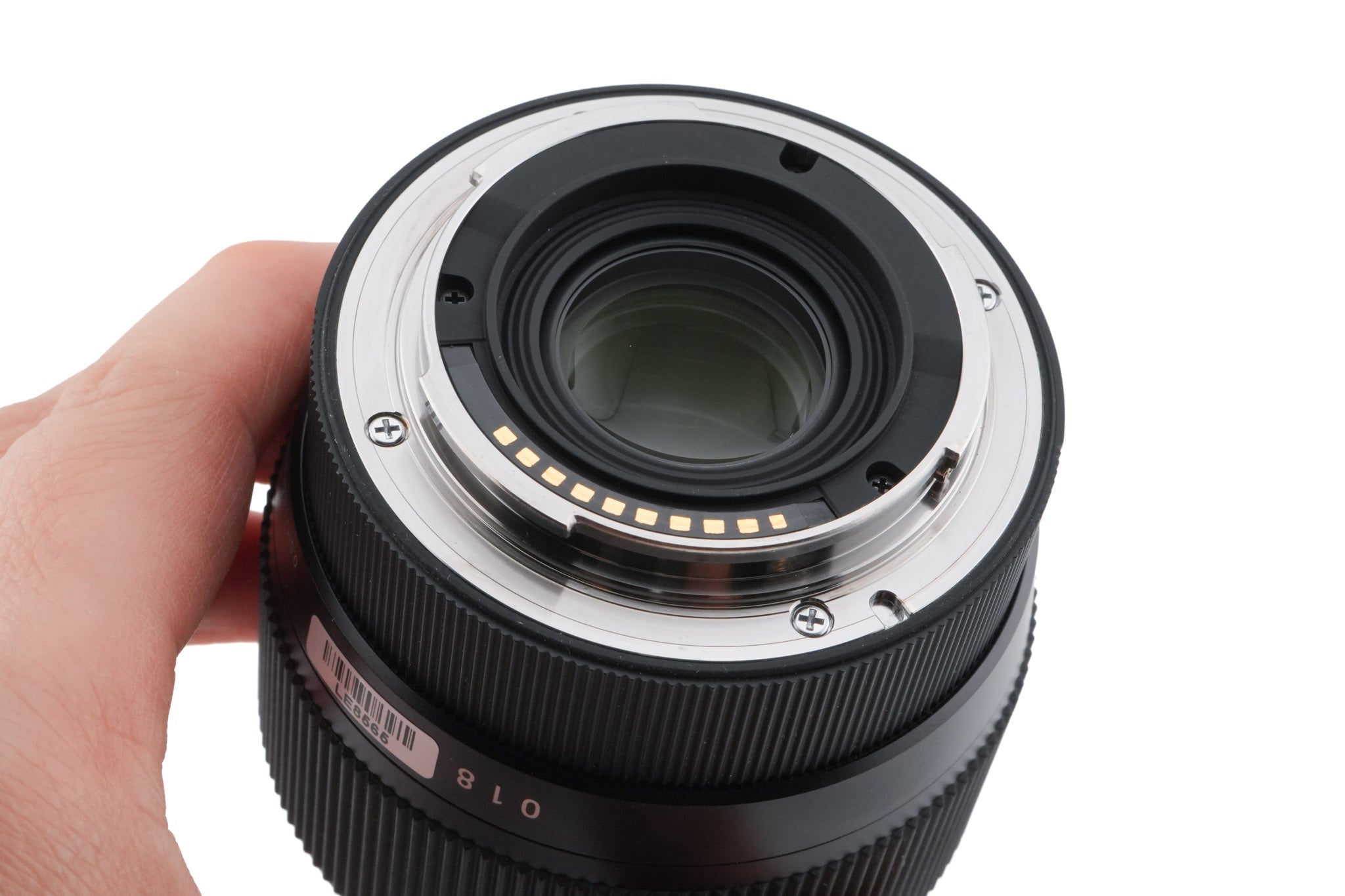 Sigma 56mm f1.4 DC DN HSM Contemporary (018)