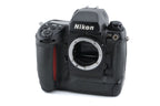 Nikon F5